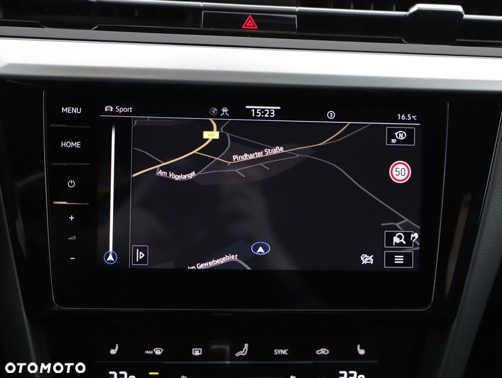 Volkswagen Arteon Shooting Brake - 16