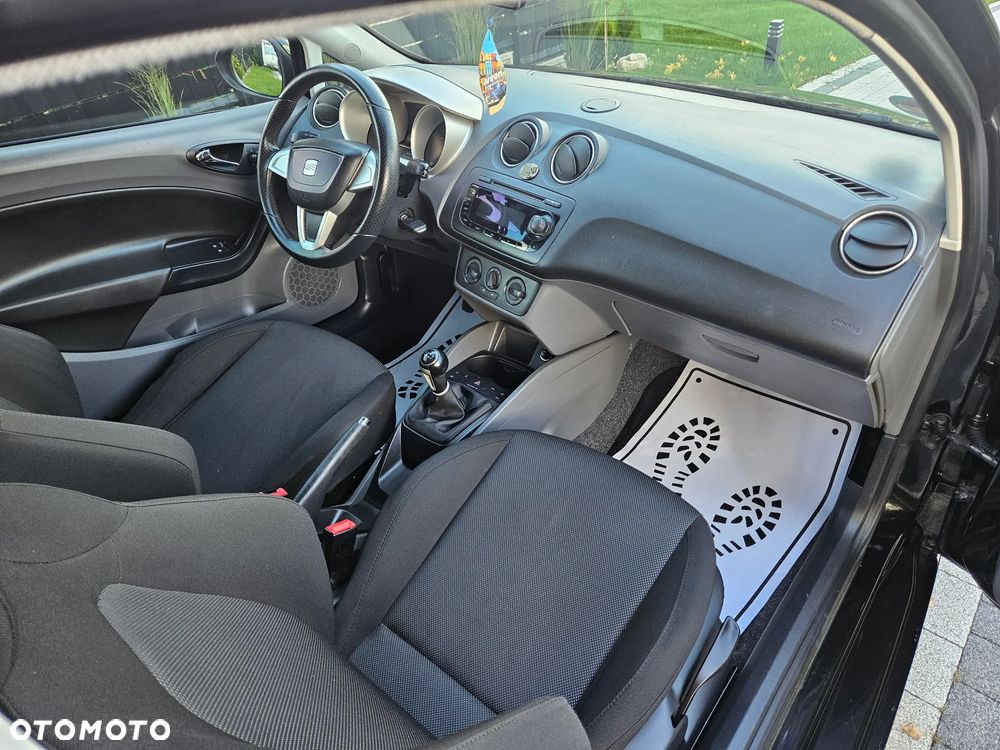 Seat Ibiza - 13