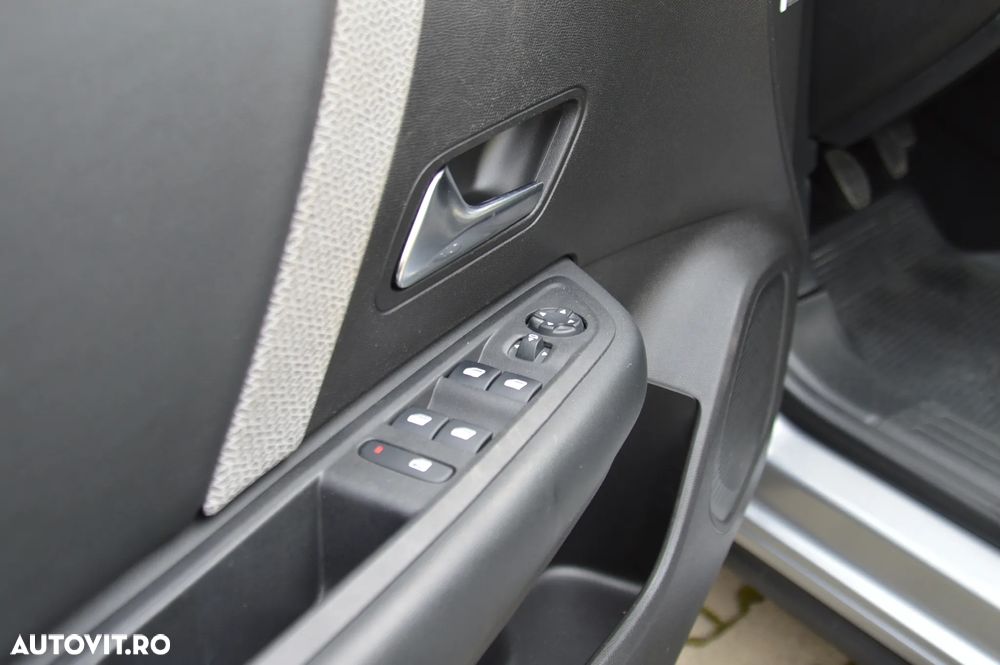 Citroën C4 1.2 PureTech 130 S&S BVM6 YOU - 31