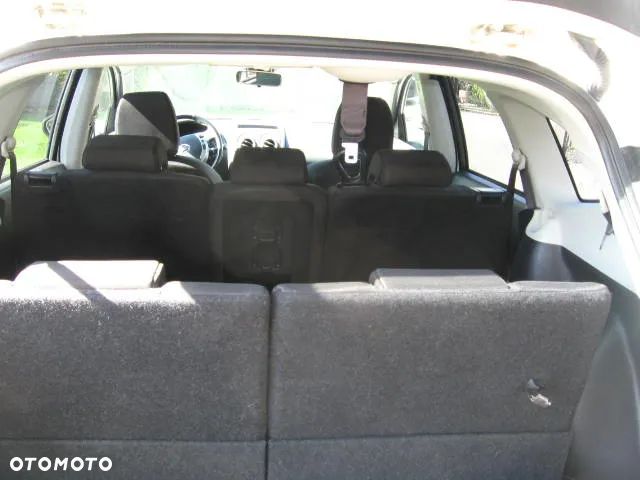 Nissan Qashqai+2 2.0 4x4 Acenta - 28