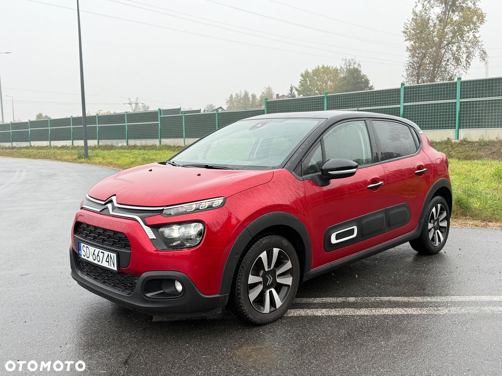 Citroën C3