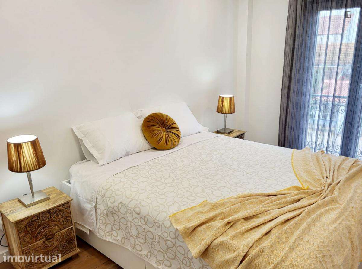 Apartamento com 2 quartos - localizado em Setubal - Grande imagem: 5/12