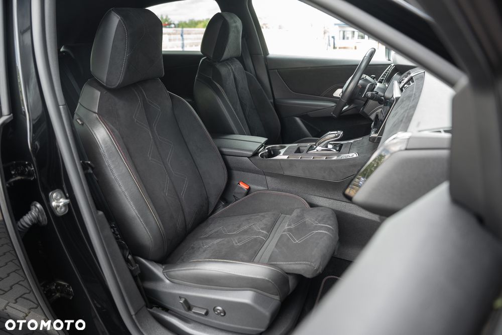 DS Automobiles DS 7 1.6 E-Tense Performance Line - 26
