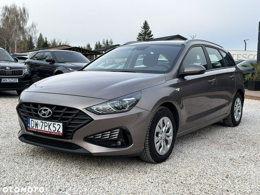 Hyundai i30 - 8