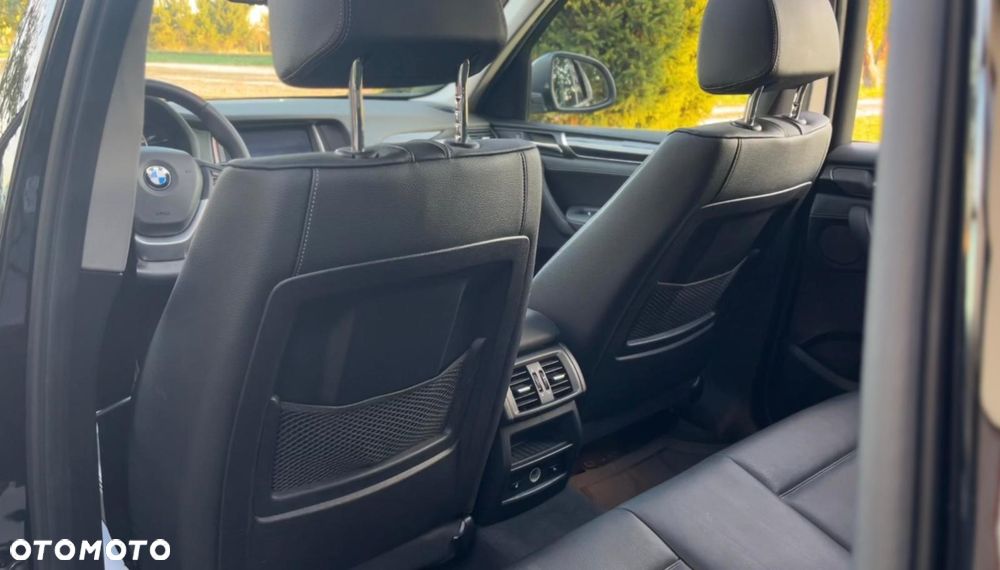 BMW X3 - 24