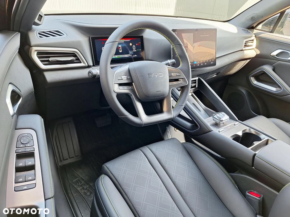 BYD Atto 2 45kWh Boost - 7