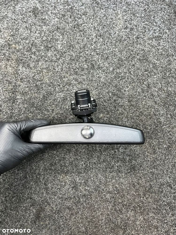 bmw f01 f02 f10 lusterko wewnętrzne kamera 9052726000 - 11