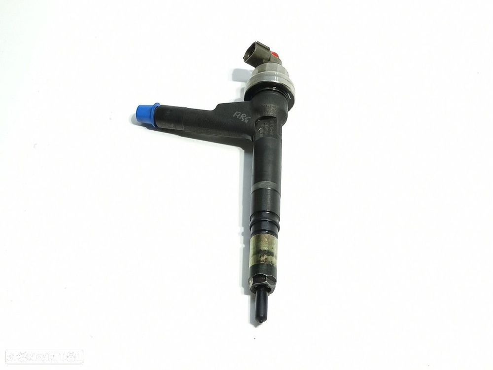 INJETOR OPEL COMBO (CORSA C) FAMILIAR - 4