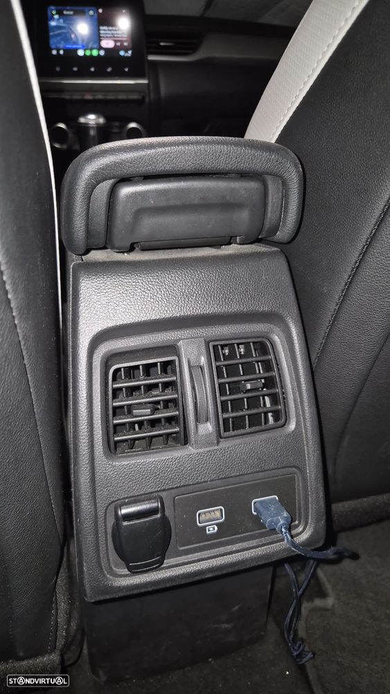 Renault Captur 1.5 dCi Exclusive - 9