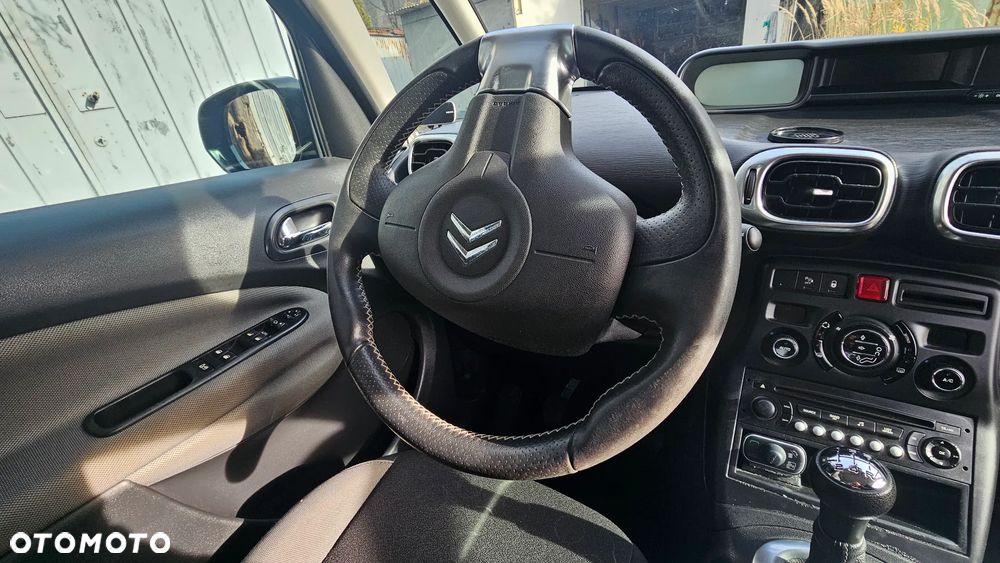 Citroën C3 Picasso 1.6i Seduction - 7