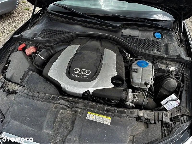 Audi A6 Avant - 15