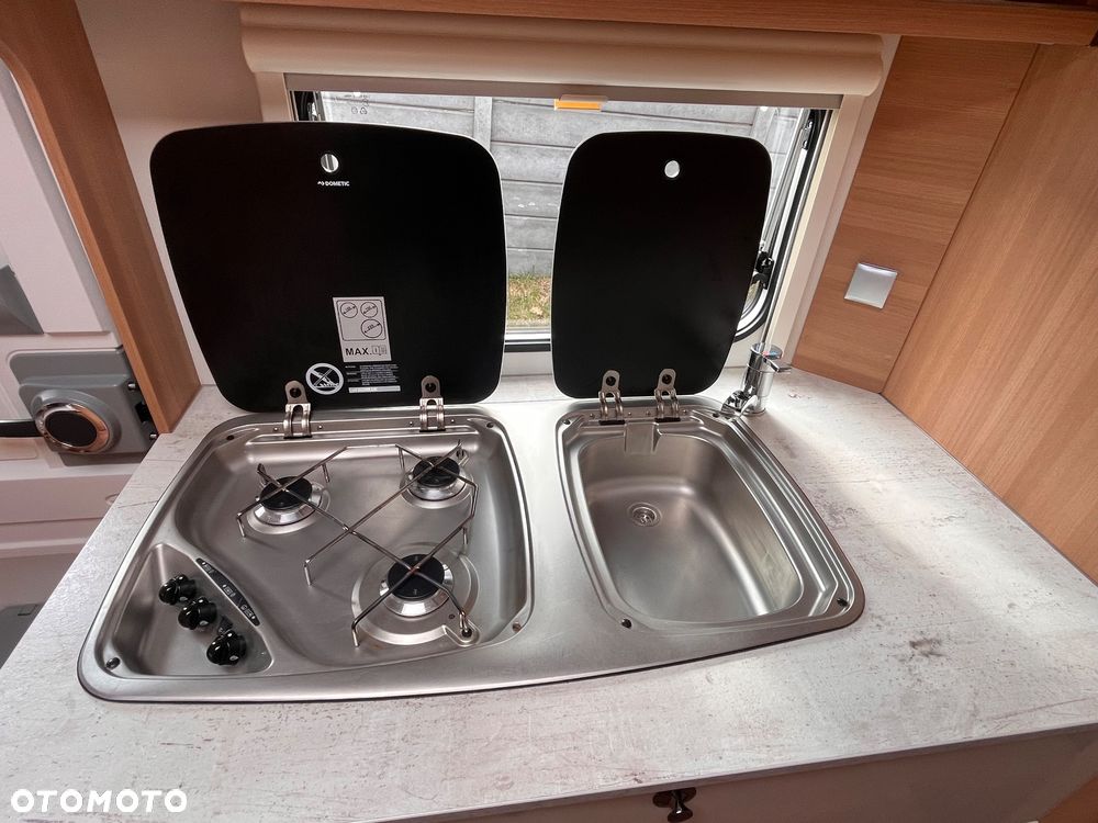 LMC Style Lift 430 K - 16