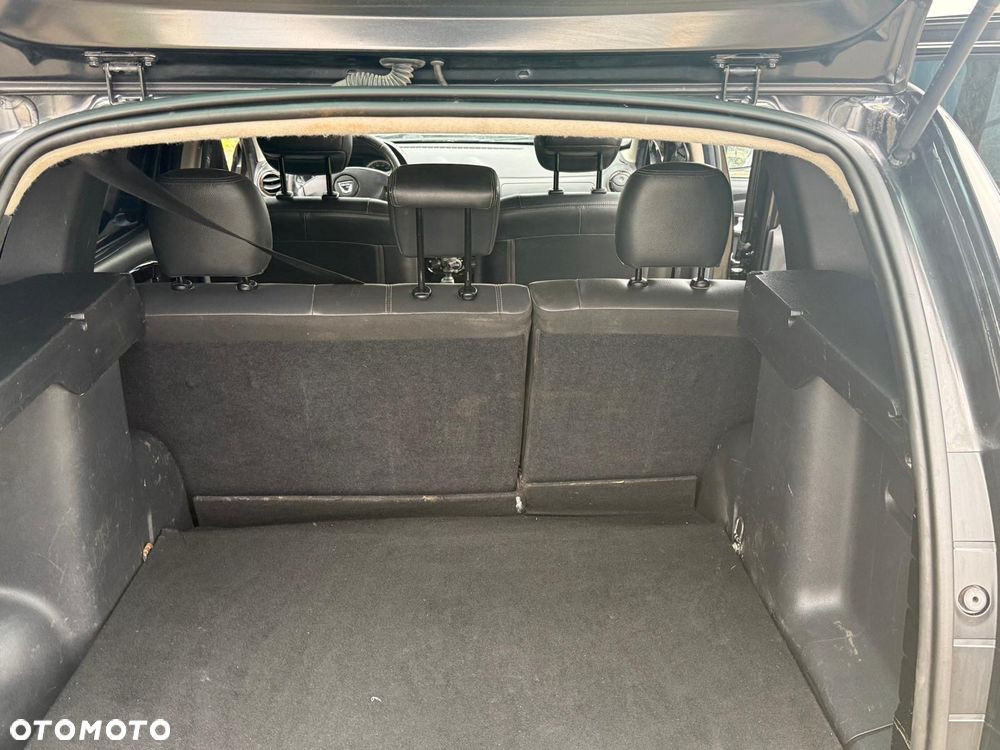 Dacia Duster dCi 110 FAP 4x4 Destination - 10
