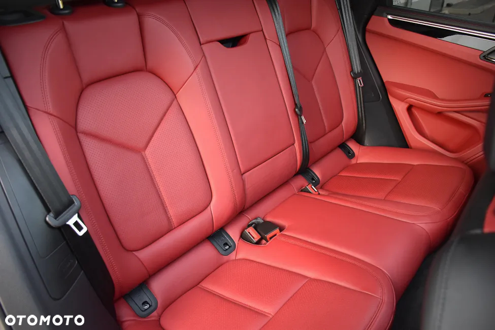 Porsche Macan PDK - 34