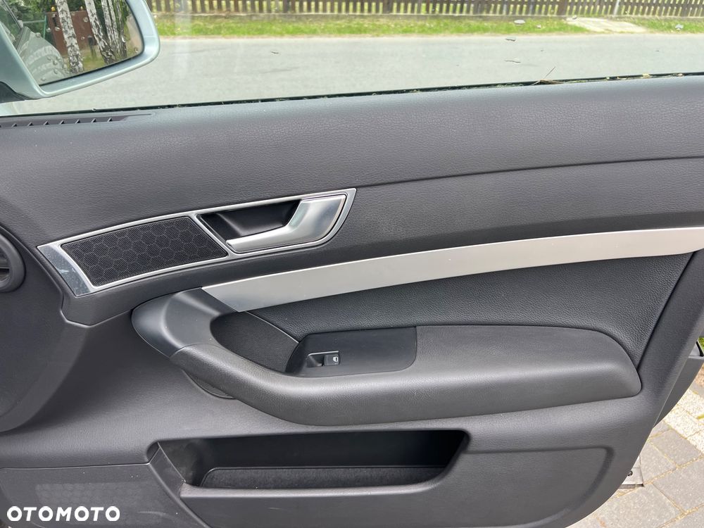 Audi A6 Avant 2.0 TFSI - 13