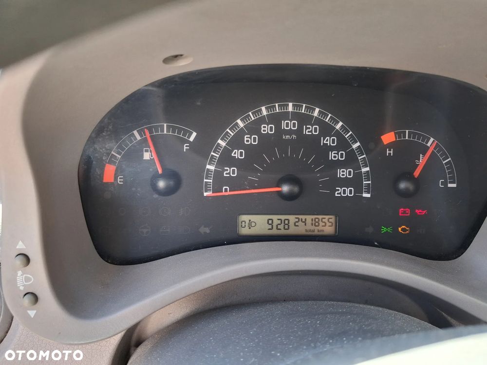 Fiat Panda 1.1 Fresh - 6