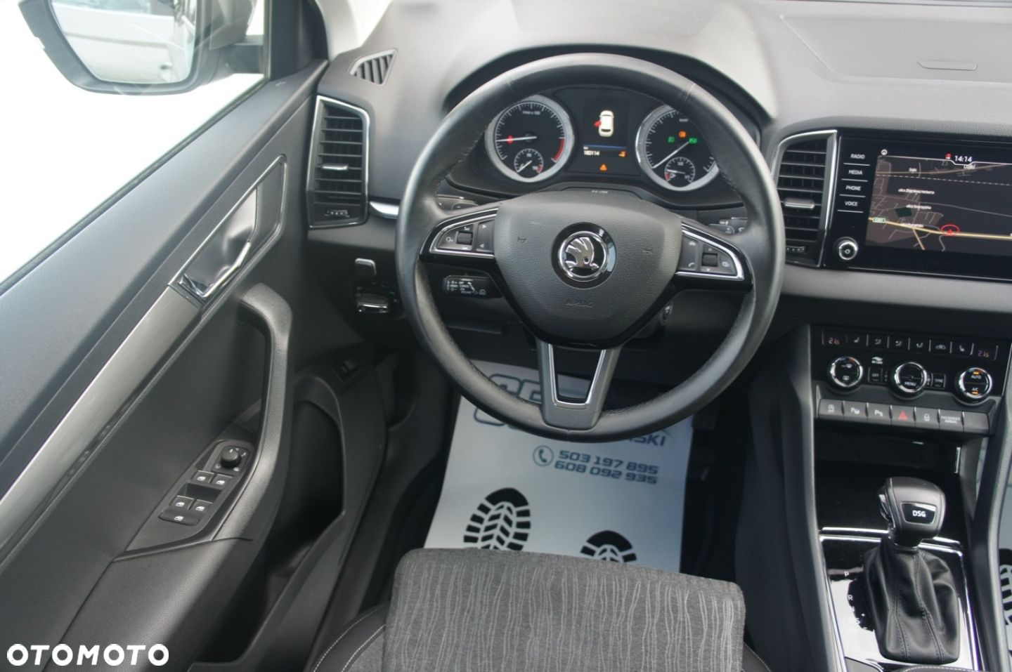 Skoda Karoq - 9
