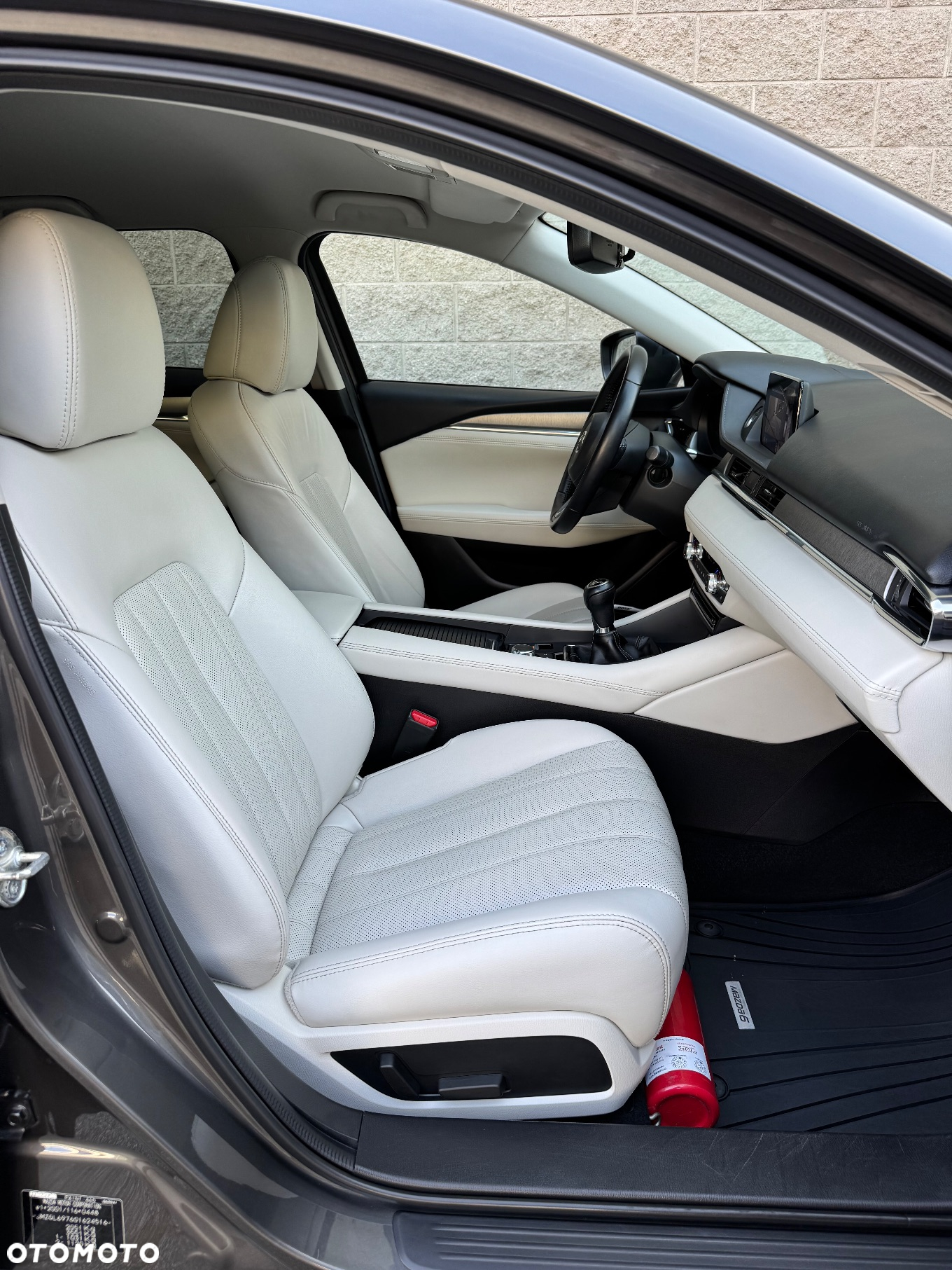 Mazda 6 2.0 Skypassion I-ELoop - 15