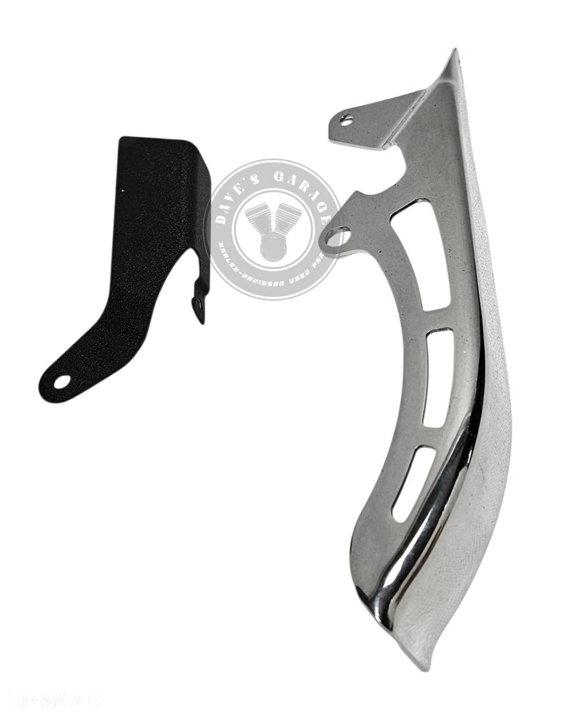 Osłona pasa Harley Davidson Softail 60610-02A - 3