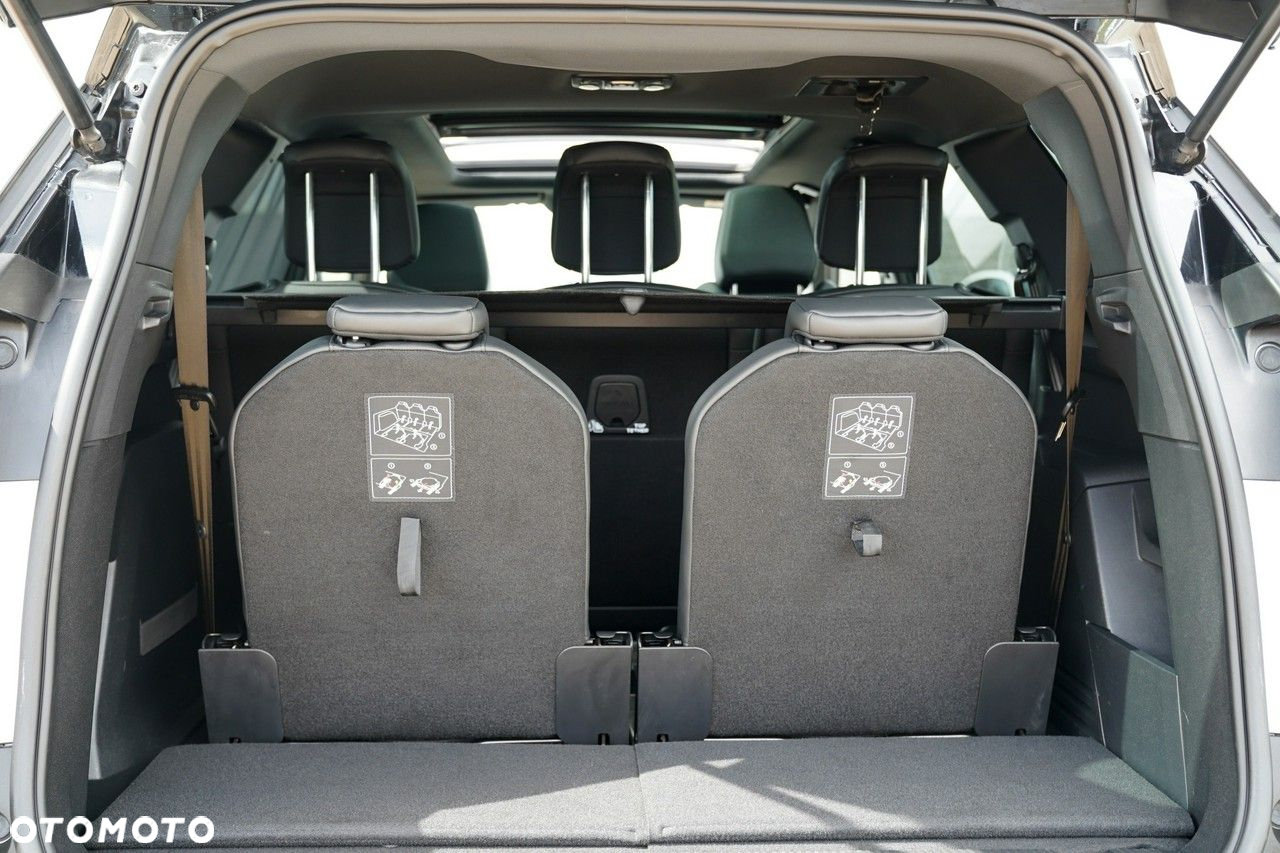 Peugeot 5008 - 15