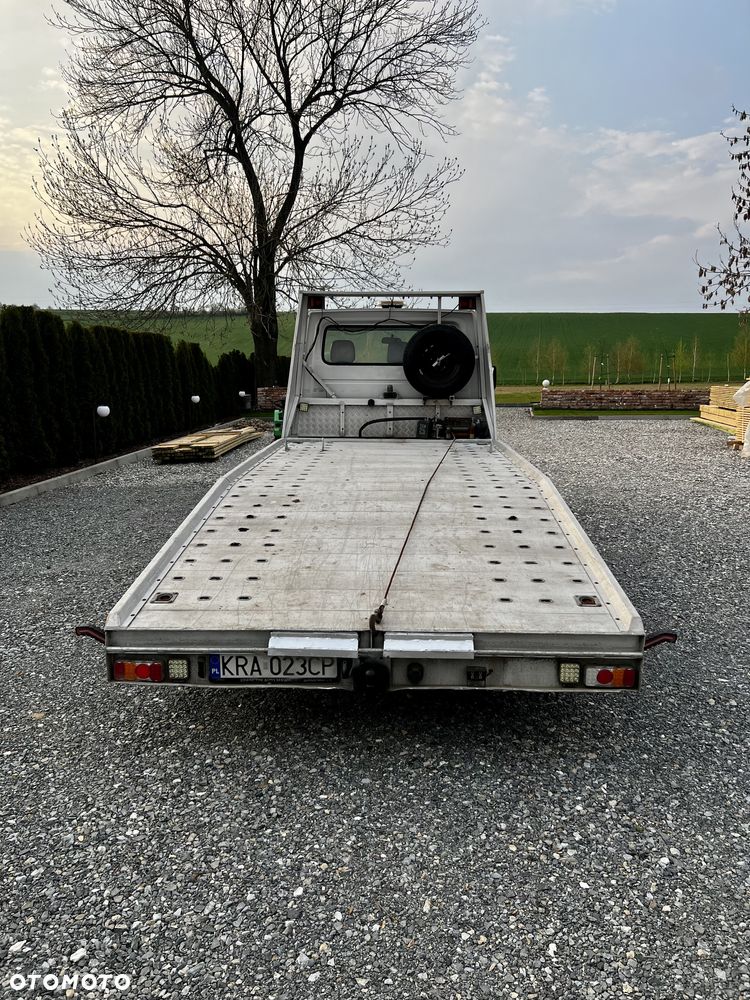 Volkswagen LT 2.5 - 4