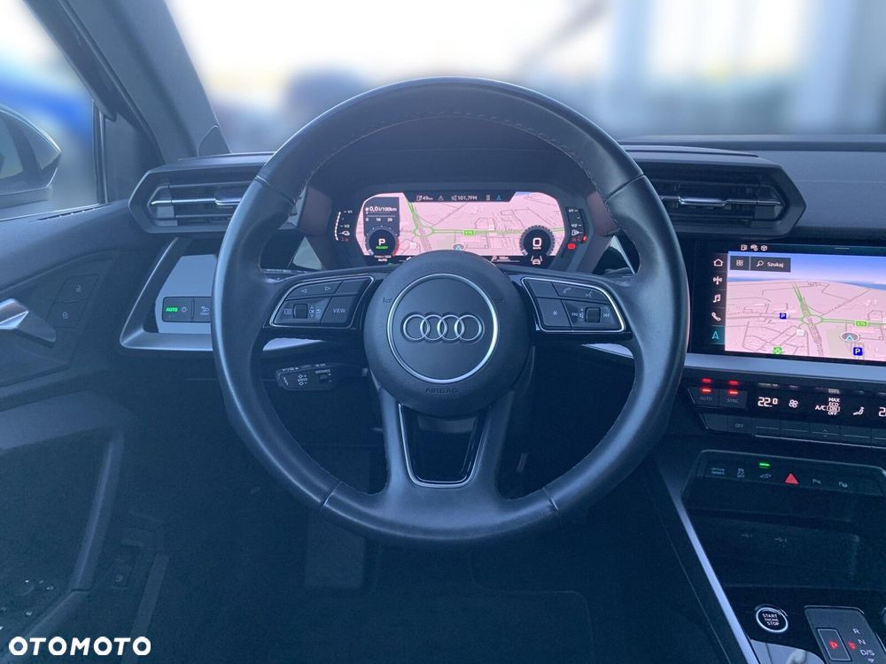Audi A3 Sportback - 20