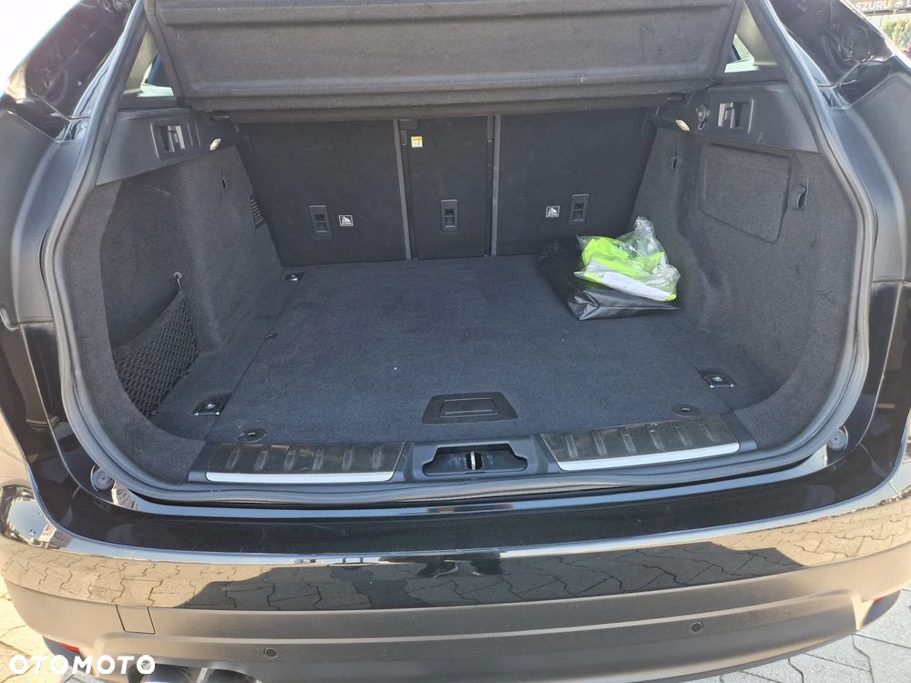 Jaguar F-Pace 20d AWD Prestige - 11