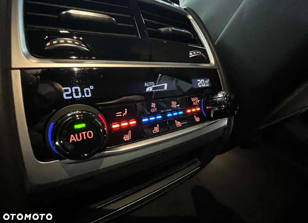 BMW Seria 7 - 14