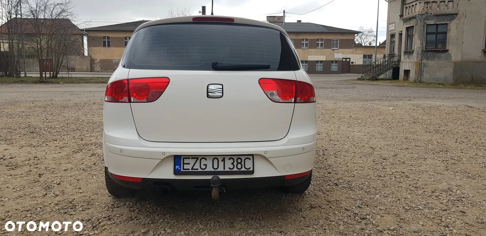 Seat Altea XL - 6