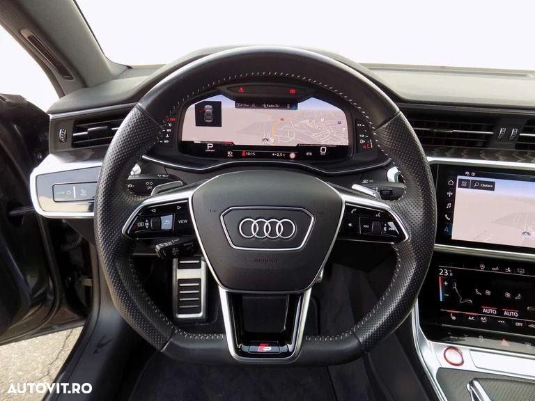Audi S7 3.0 TDI quattro Tiptronic - 19