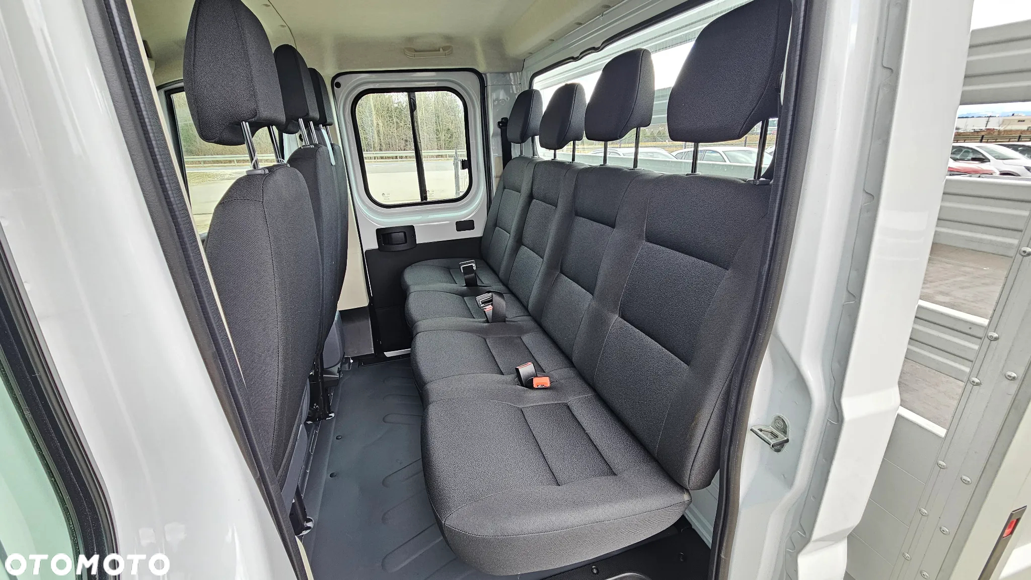 Opel Movano - 8