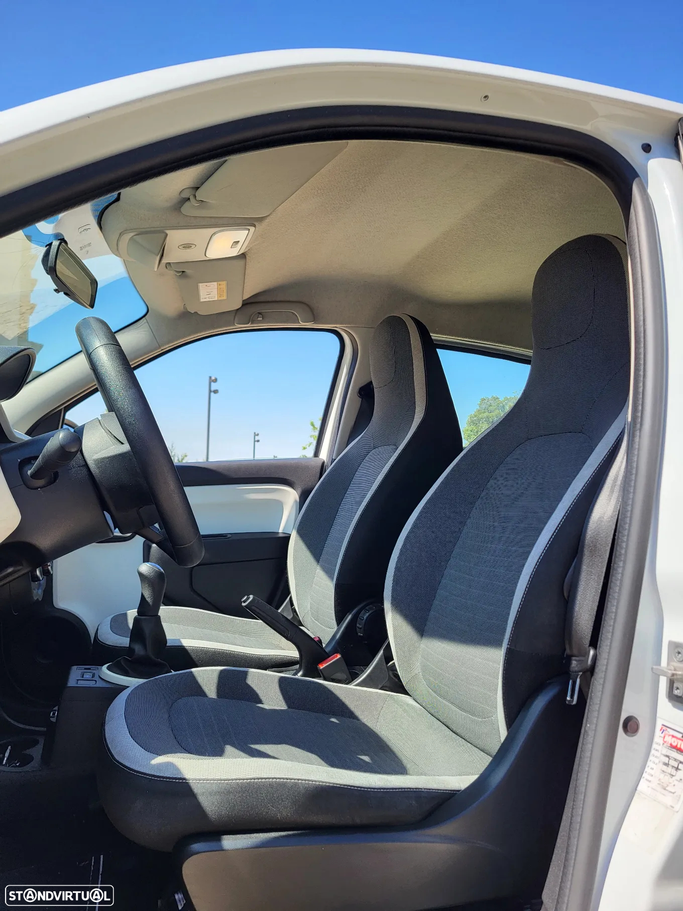 Renault Twingo 1.0 SCe Dynamique - 10