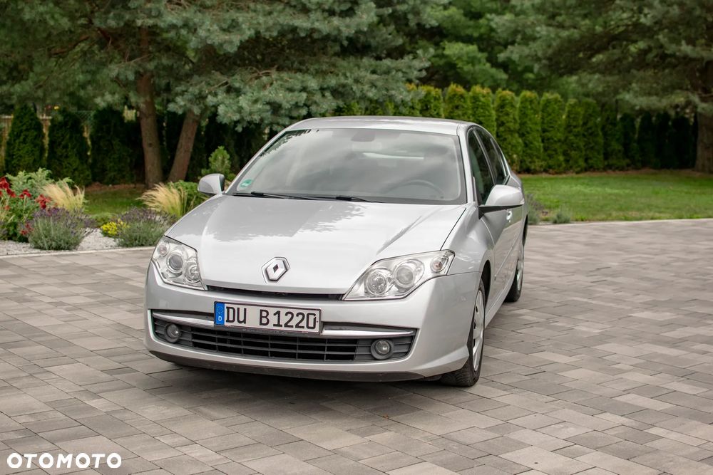 Renault Laguna - 12