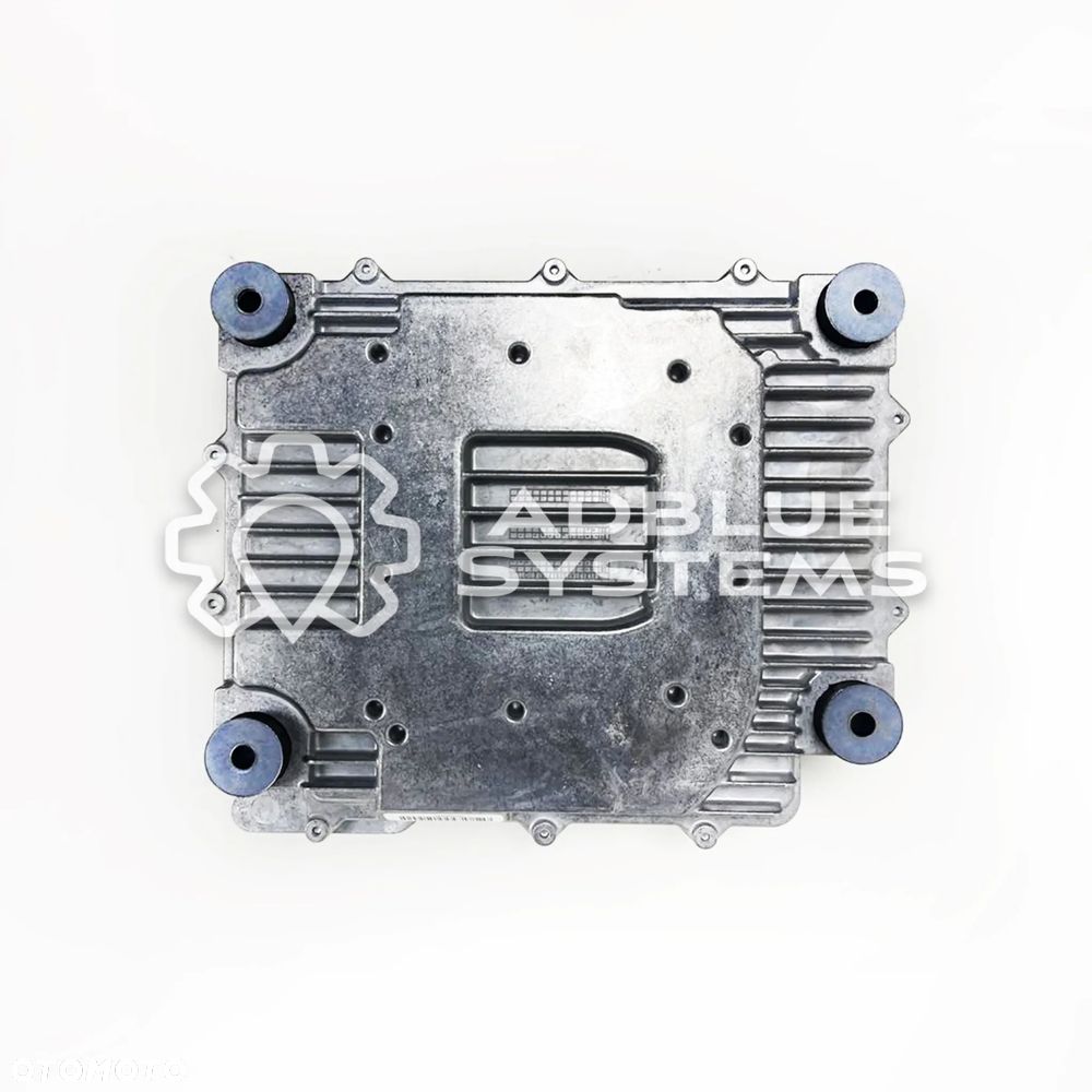 Sterownik silnika DAF MX11 MX13  Euro 6 PACCAR 2298831 - 3