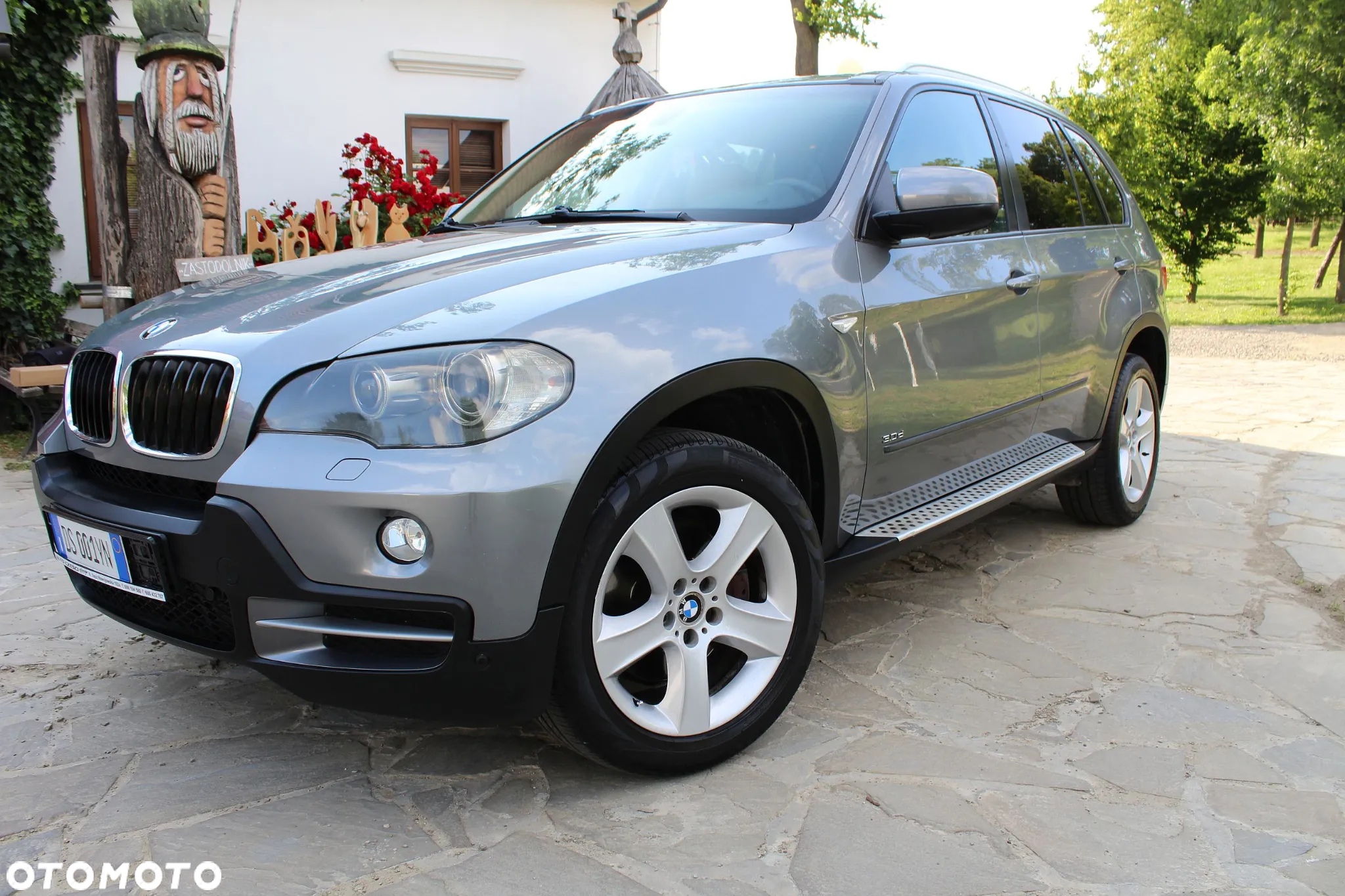 BMW X5 3.0d xDrive - 2