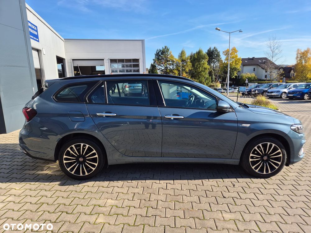 Fiat Tipo 1.0 T3 City Life - 6