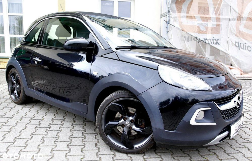 Opel Adam - 25