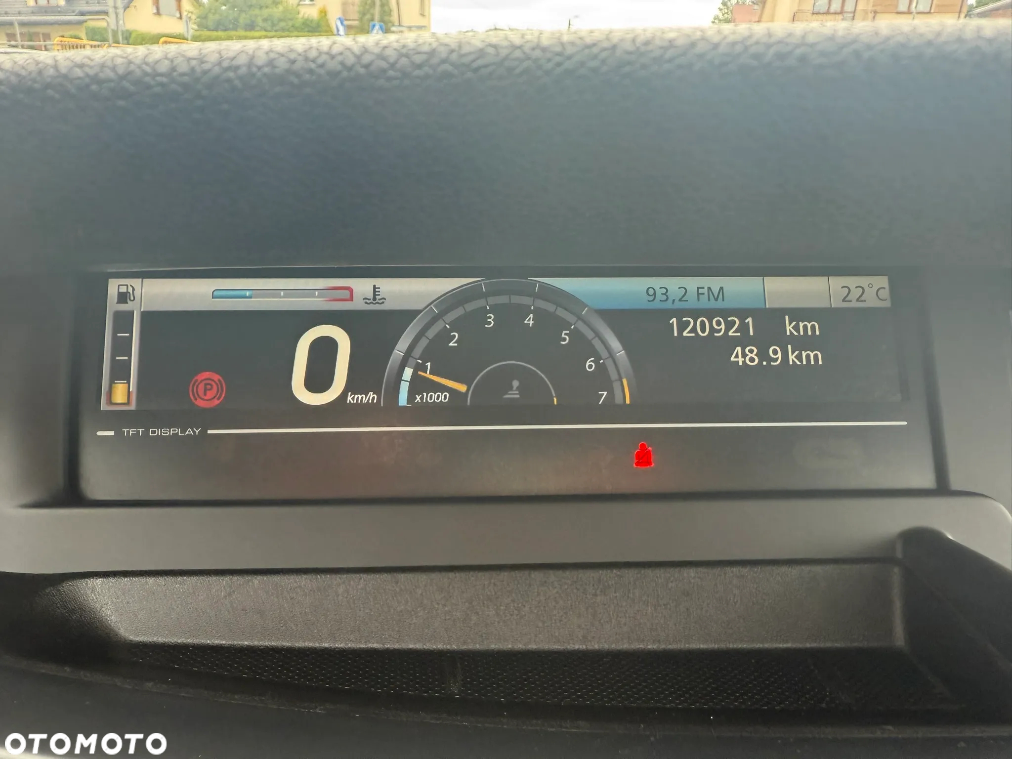Renault Scenic TCe 130 Dynamique - 25