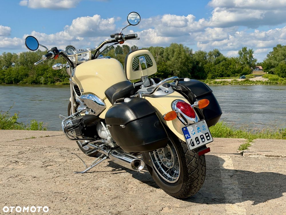 BMW R - 3
