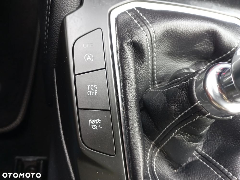 Ford Focus 1.0 EcoBoost Titanium ASS - 21
