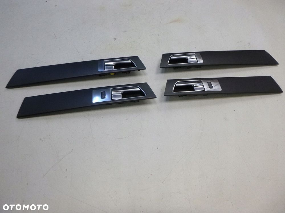 LAND DISCOVERY IV 4 L319 DEKOR LISTWA DRZWI GRAFIT - 5