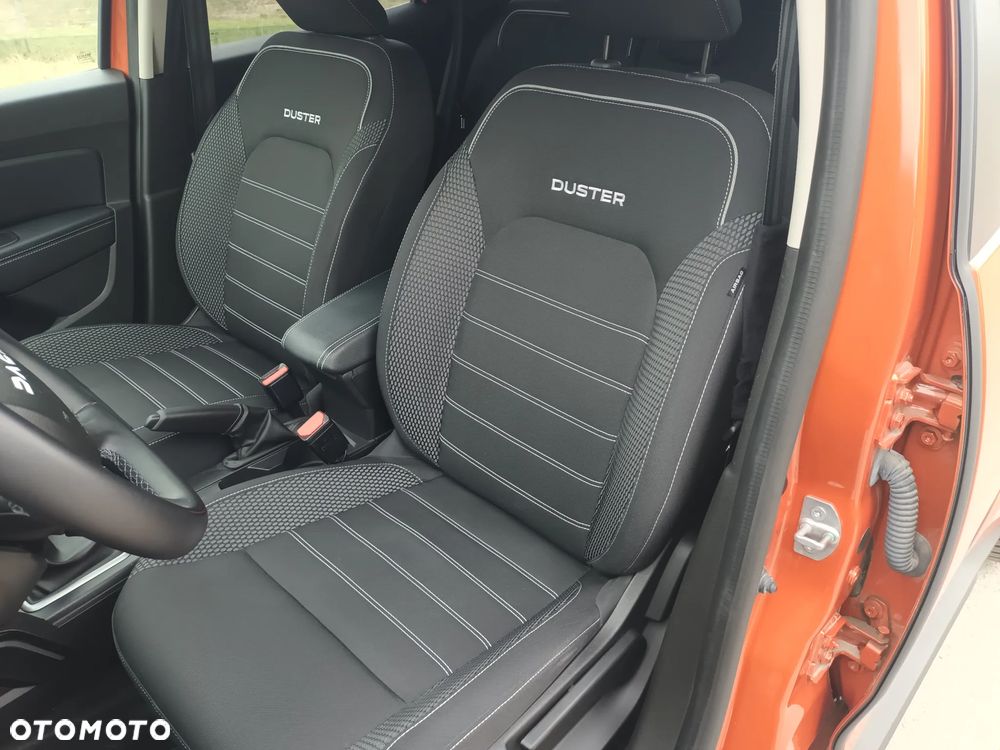 Dacia Duster 1.0 TCe Journey - 30