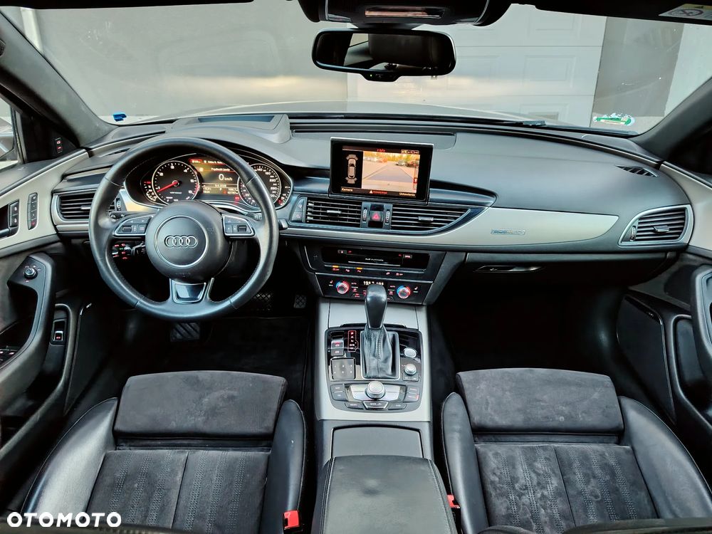 Audi A6 Allroad - 6