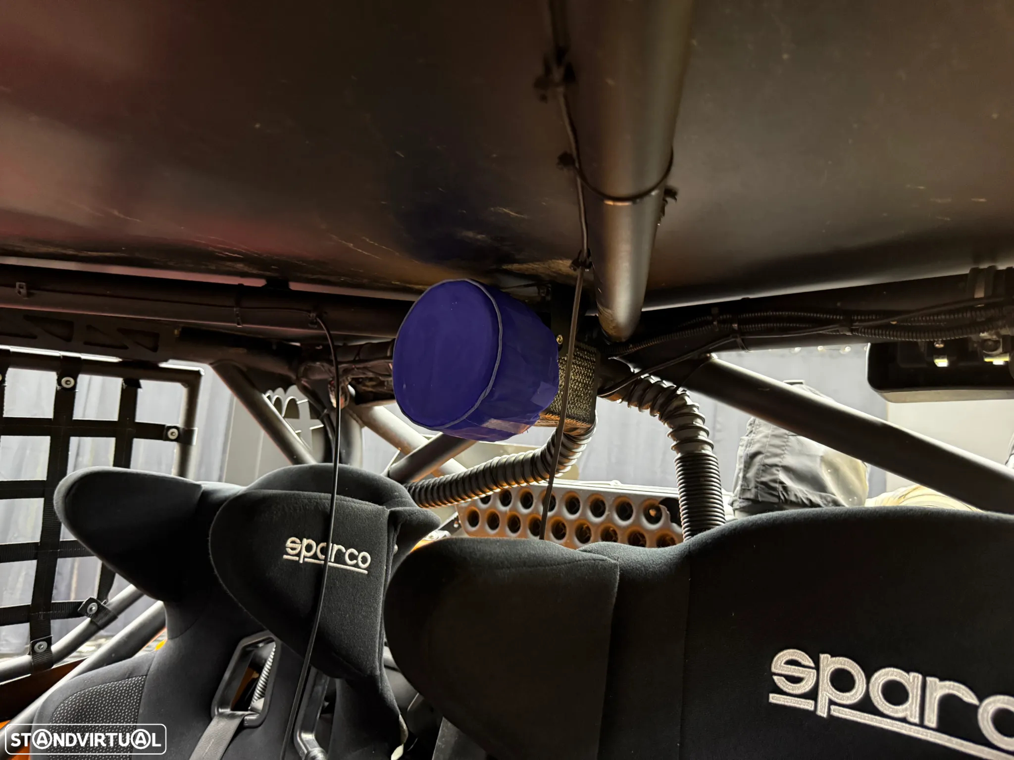 Can-Am Maverick X3 X3 Maverick X RS Turbo RR - 27
