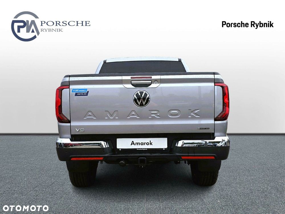 Volkswagen Amarok - 4