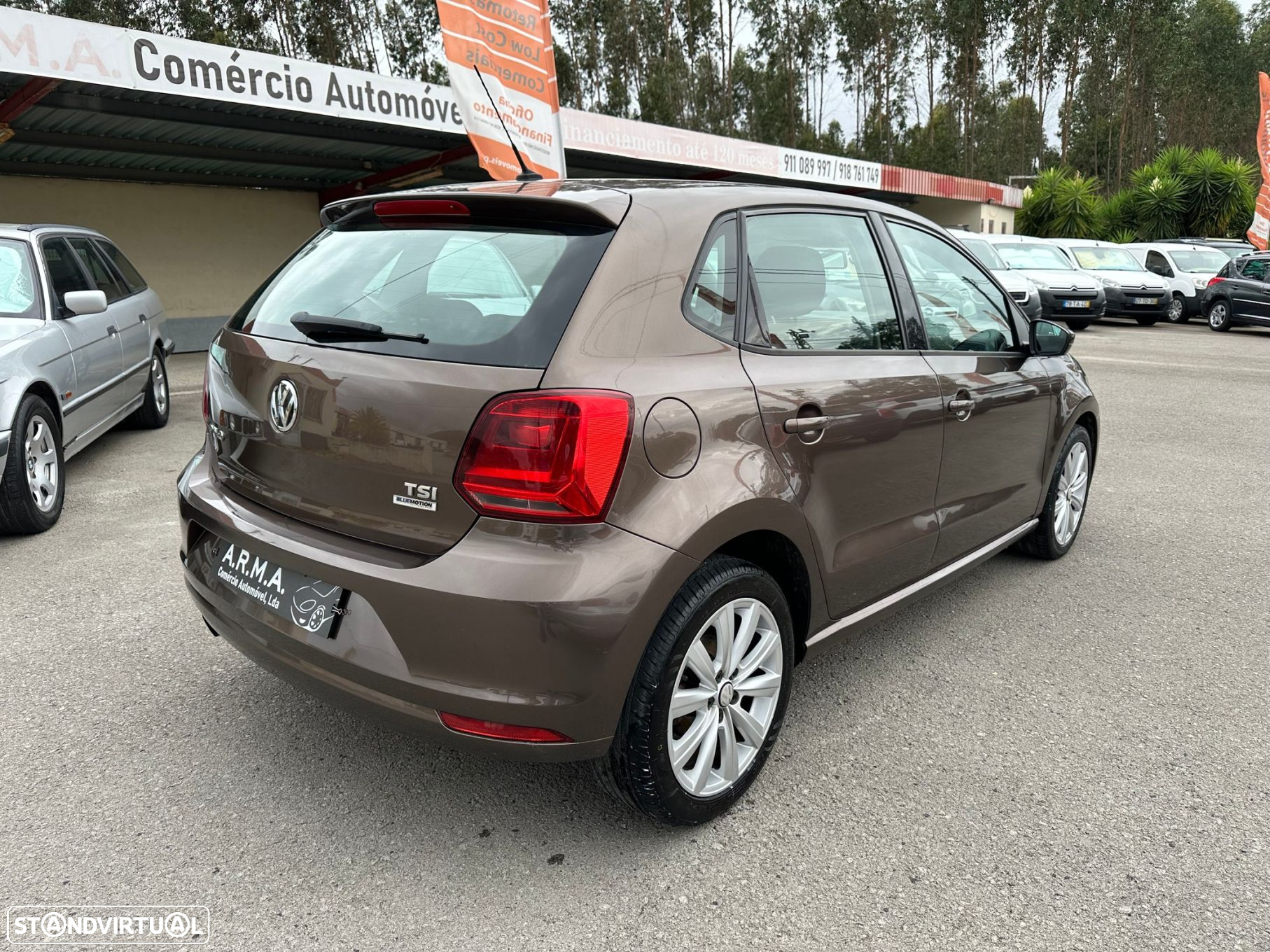VW Polo - 6
