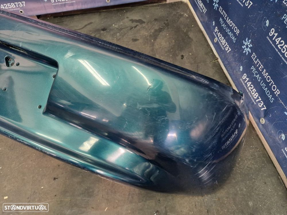 Parachoques traseiro usado BMW Z3 ORIGINAL - 5