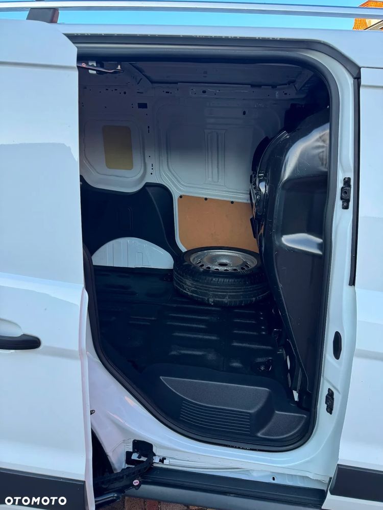 Ford TRANSIT CONNECT - 12