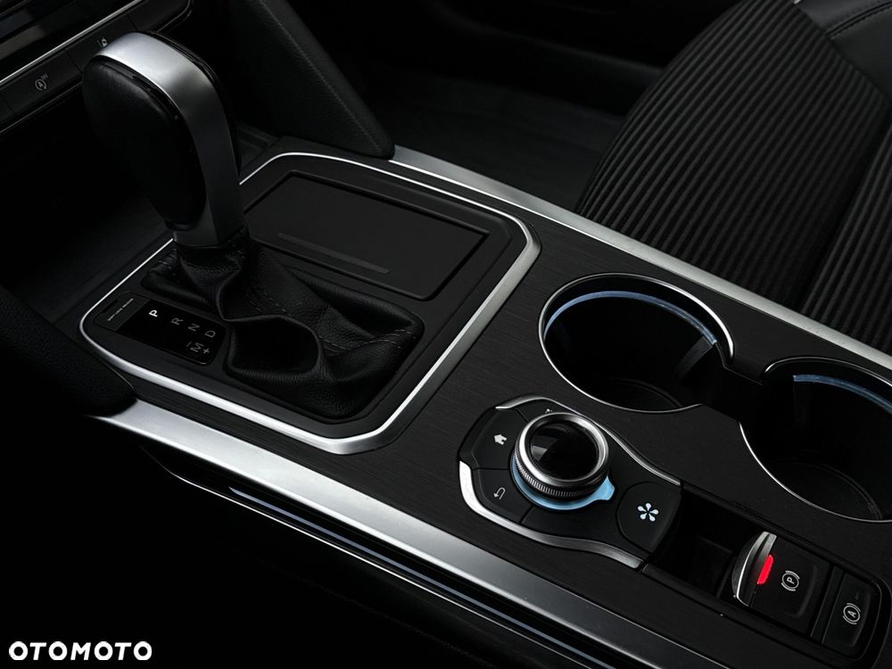 Renault Talisman 1.3 TCe FAP Intens EDC - 19