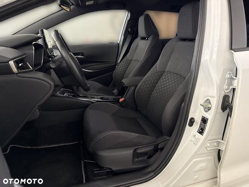 Toyota Corolla 1.8 Hybrid Comfort - 12